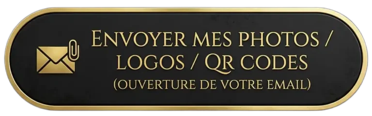 Bouton demande de devis gravure personnalisée LTBZ Création